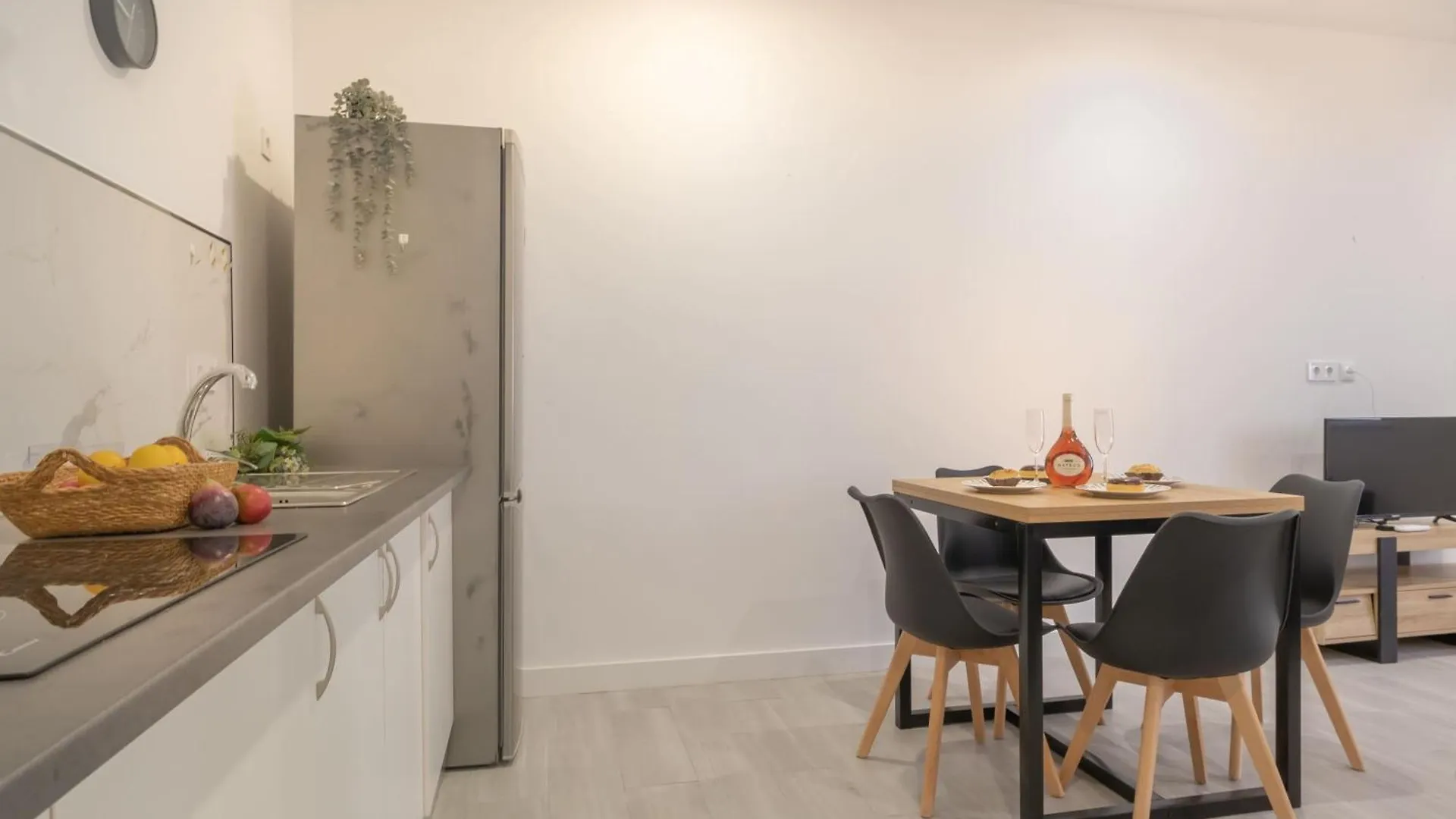 Apartamentos New Market L-Ll Марбелья Испания